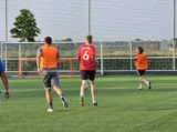 Training lagere seniorenteams S.K.N.W.K. van donderdag 1 mei 2025 (52/87)